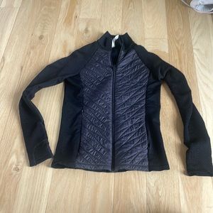 Athleta Full Zip Coat - Small - Like New